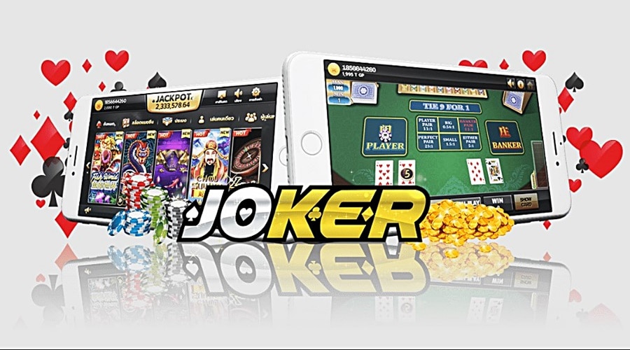 เพิ่มการชนะของคุณด้วยเคล็ดลับการชนะ Slot Joker123