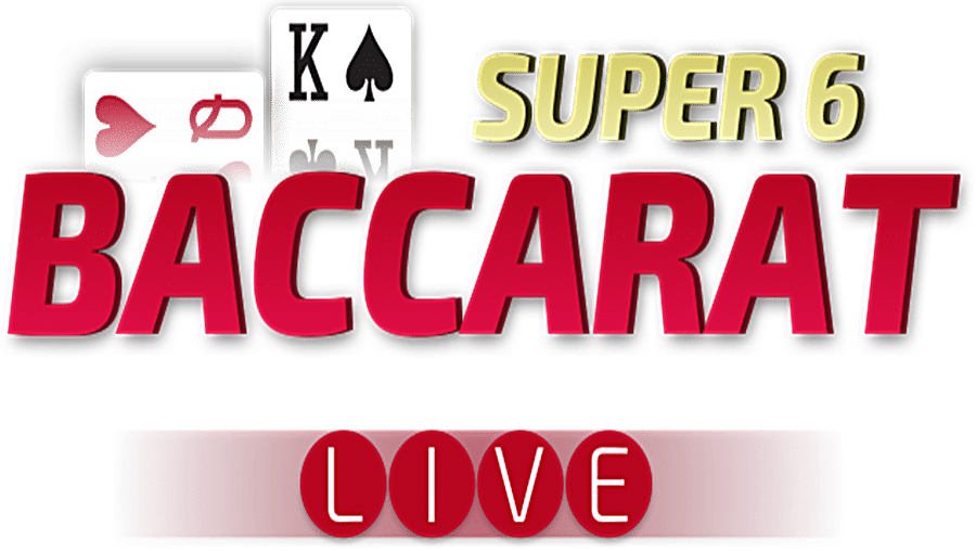 เปิดตัว Super 6 Baccarat: กฎและเคล็ดลับเพื่อประสบการณ์การเล่นเกมที่ยกระดับ